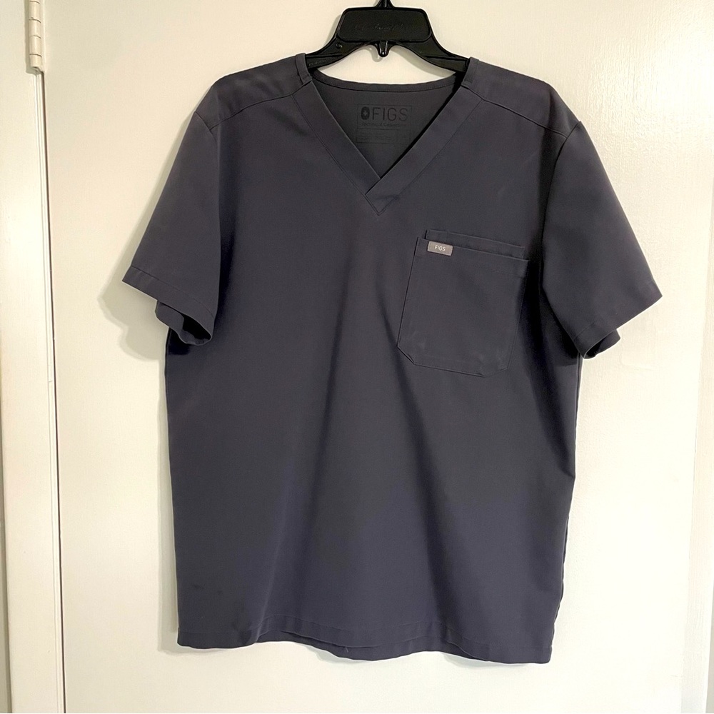 FIGS Technical Collection Men’s Scrubs Size M